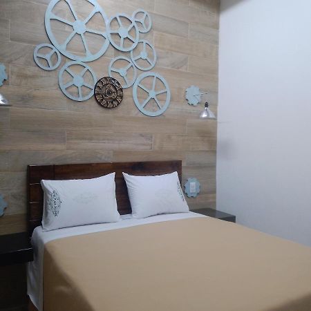 Hotel Sonno Plaza Allende مدينة مكسيكو المظهر الخارجي الصورة