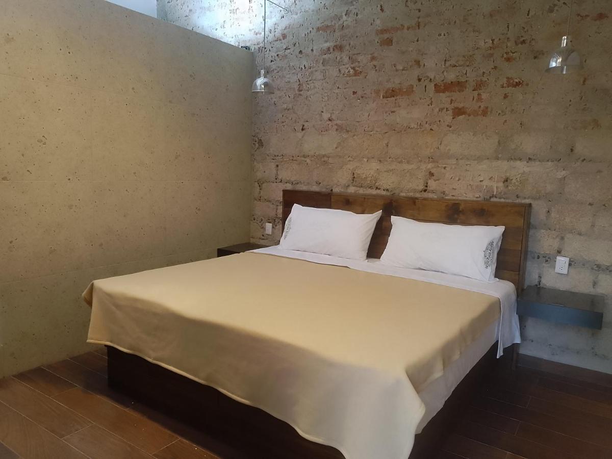 Hotel Sonno Plaza Allende مدينة مكسيكو المظهر الخارجي الصورة