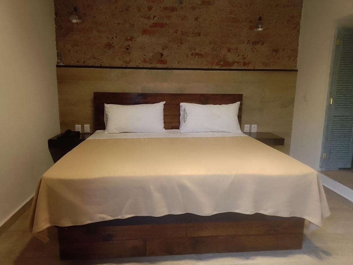 Hotel Sonno Plaza Allende مدينة مكسيكو المظهر الخارجي الصورة