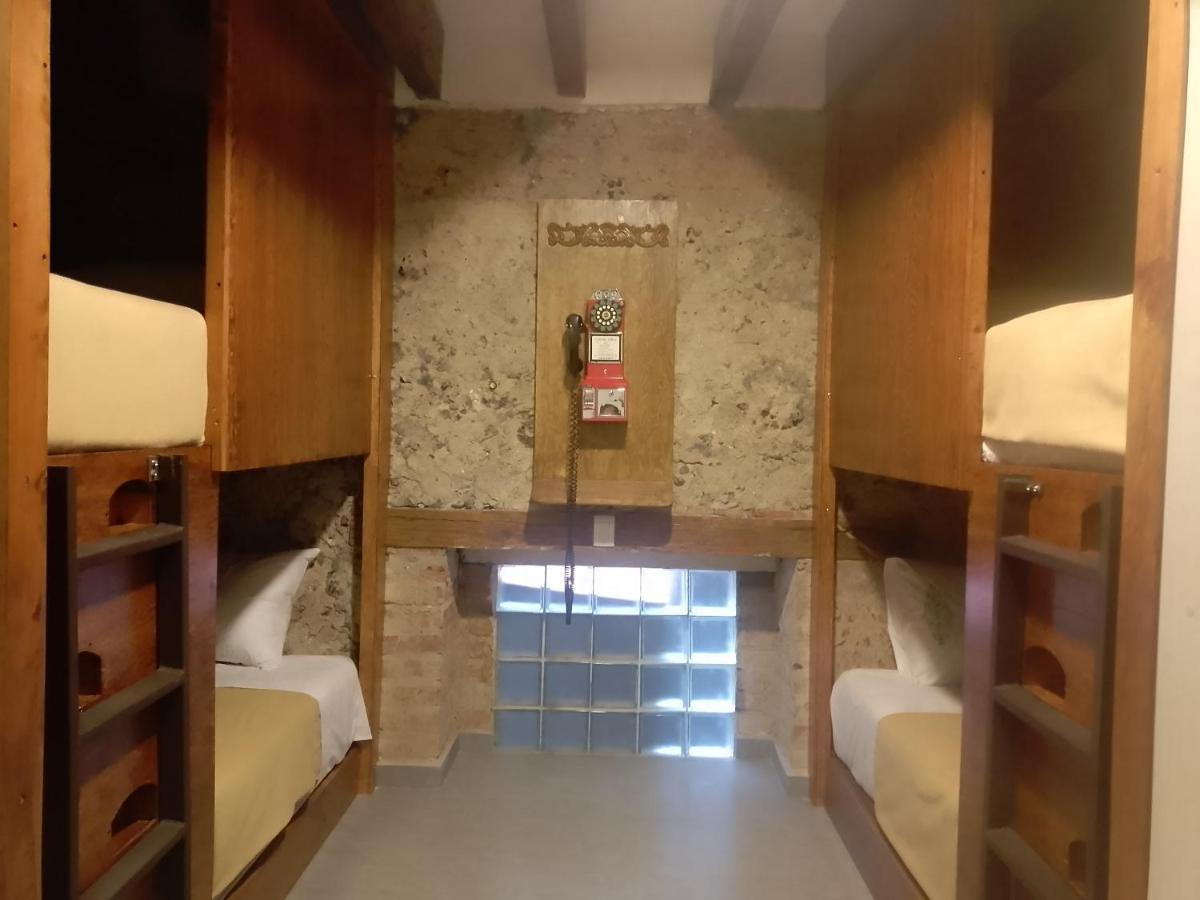 Hotel Sonno Plaza Allende مدينة مكسيكو المظهر الخارجي الصورة