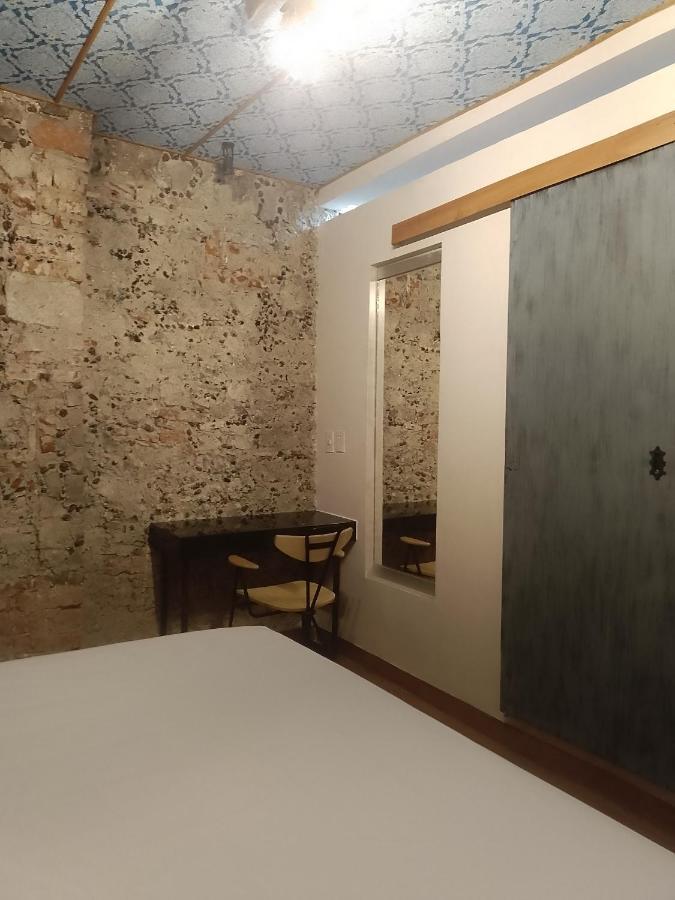 Hotel Sonno Plaza Allende مدينة مكسيكو المظهر الخارجي الصورة