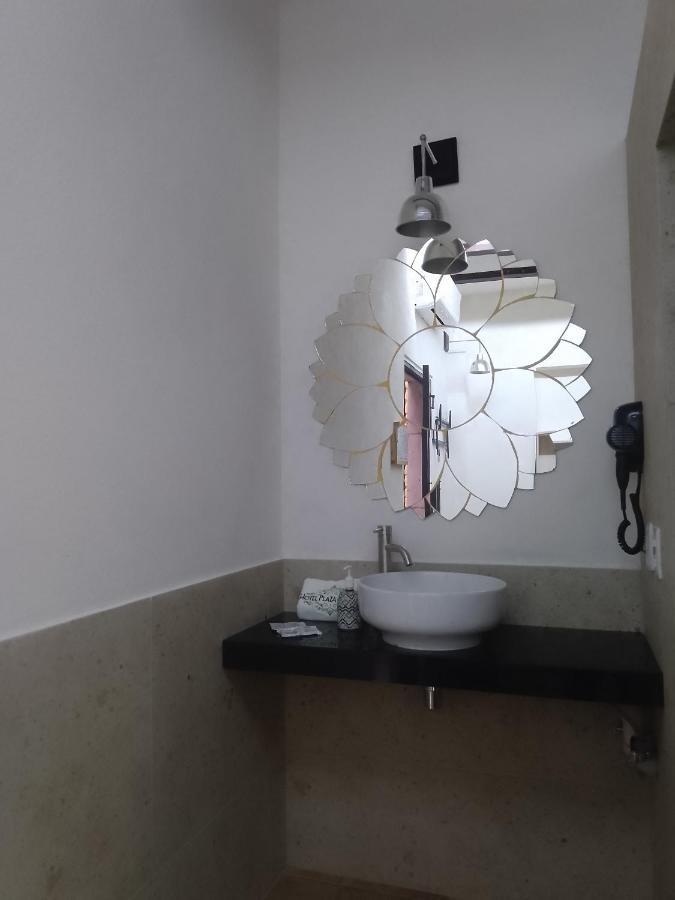 Hotel Sonno Plaza Allende مدينة مكسيكو المظهر الخارجي الصورة