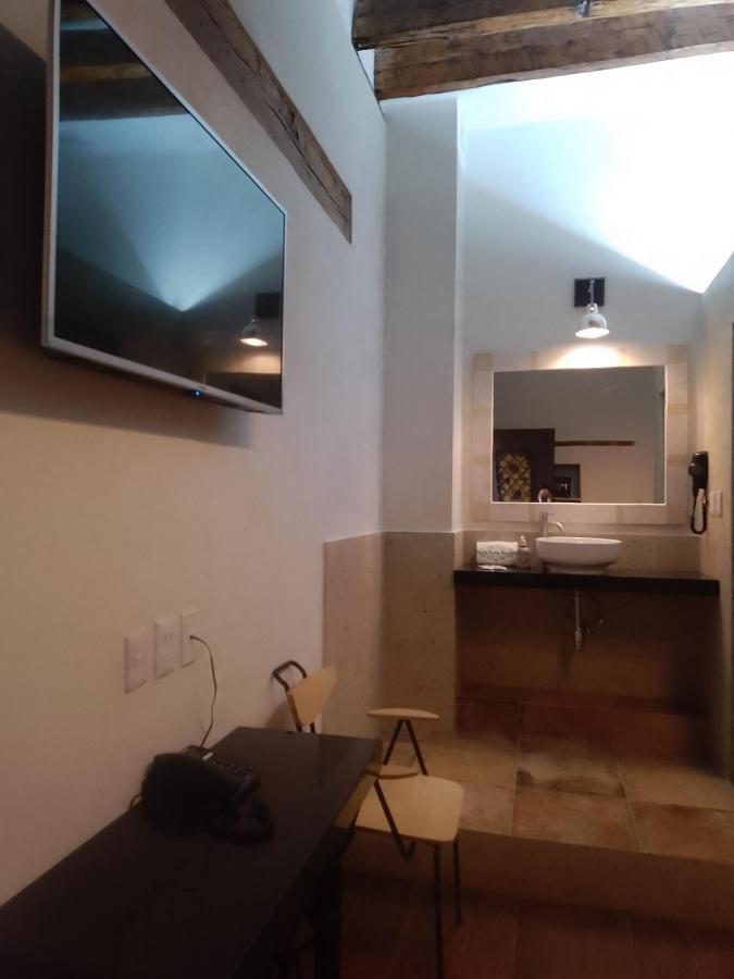 Hotel Sonno Plaza Allende مدينة مكسيكو المظهر الخارجي الصورة