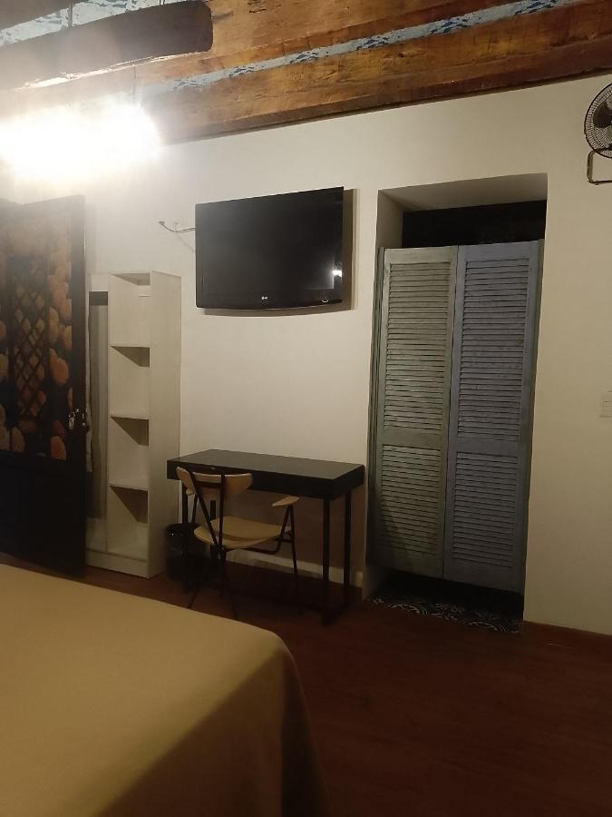 Hotel Sonno Plaza Allende مدينة مكسيكو المظهر الخارجي الصورة